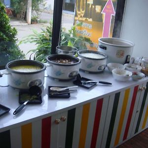 The Egypt Boutique Hotel
